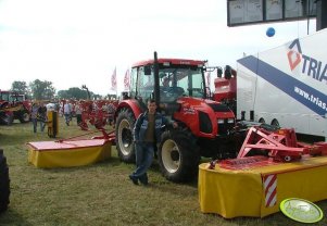 Zetor Proxima 6541