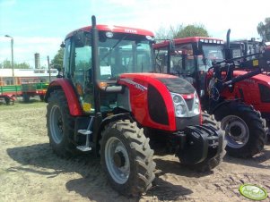 Zetor Proxima 65