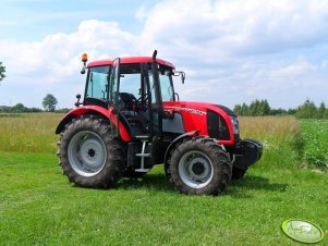 Zetor Proxima 65