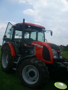 Zetor Proxima 65