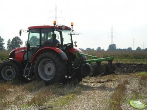 Zetor Proxima 65