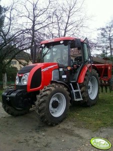 Zetor Proxima 65