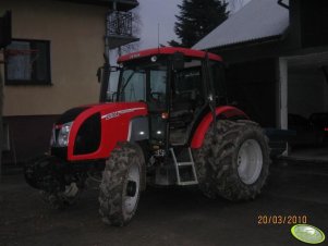 Zetor Proxima 65 