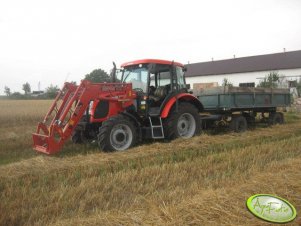 Zetor Proxima 65