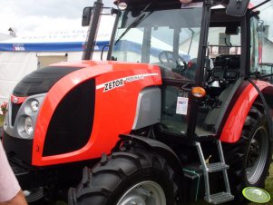 Zetor Proxima 65