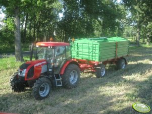 Zetor Proxima 70