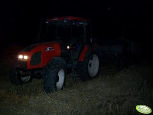 Zetor Proxima 7441 + D50