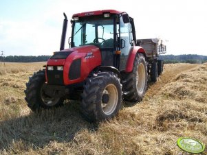 Zetor Proxima 7441 + D55