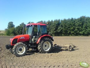 Zetor Proxima 7441 i B-603