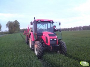 Zetor Proxima 7441 I Moskit