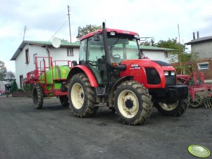 Zetor Proxima 7441 i moskit