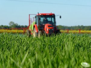 Zetor Proxima 7441 i Moskit