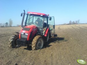 Zetor Proxima 7441 i Piast