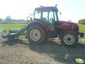 Zetor Proxima 7441 i Rolmako