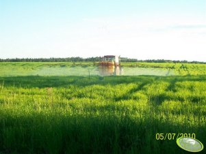 Zetor Proxima 7441 + Pilmet