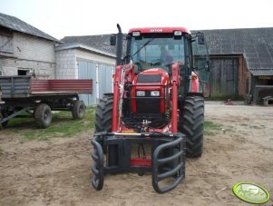 Zetor Proxima 7441 + Tur 