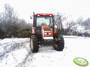 Zetor Proxima 7441