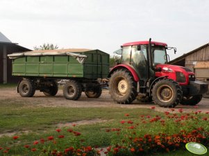 Zetor Proxima 7441