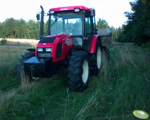 Zetor Proxima 7441