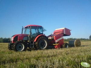 Zetor Proxima 7441