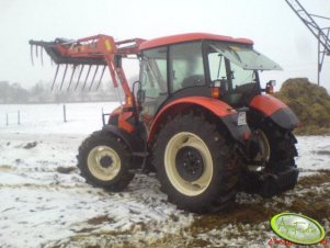 Zetor Proxima 7441