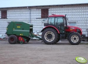 Zetor Proxima 7441