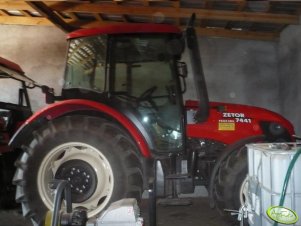 Zetor Proxima 7441 