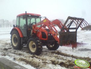 Zetor Proxima 7441