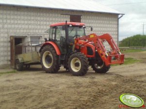 Zetor Proxima 7441 