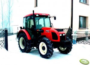 Zetor Proxima 7441