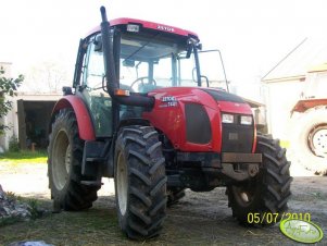 Zetor Proxima 7441