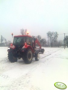 Zetor Proxima 7441