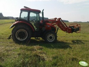Zetor Proxima 7441