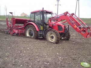 Zetor Proxima 7441