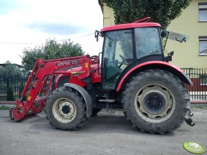 Zetor Proxima 7441