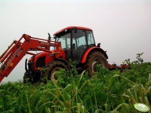 Zetor Proxima 7441