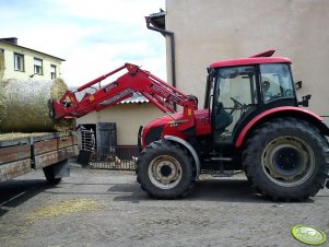 Zetor Proxima 7441