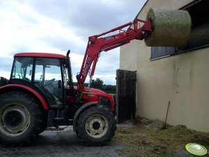 Zetor Proxima 7441