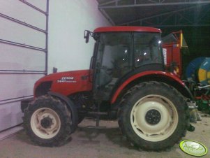 Zetor Proxima 7441