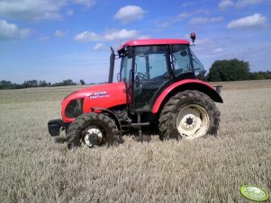 Zetor Proxima 7441 