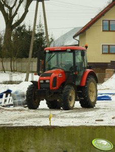 Zetor Proxima 7441