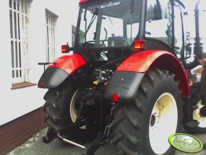 Zetor Proxima 7441