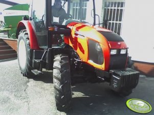 Zetor Proxima 7441