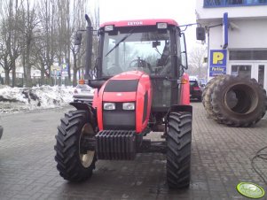 Zetor Proxima 7441