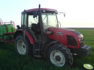 Zetor Proxima 7441