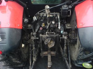 Zetor Proxima 7441