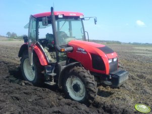 Zetor Proxima 7441