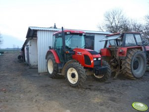 Zetor Proxima 7441