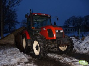 Zetor Proxima 7441