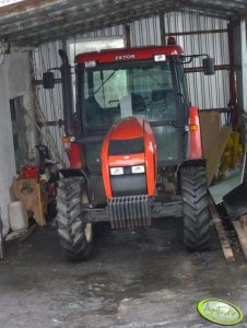 Zetor Proxima 7441